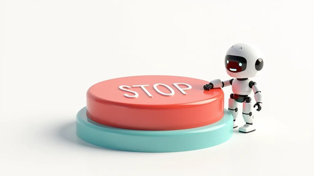 AI e Controllo Umano: Perché Serve Sempre una Persona in Mezzo