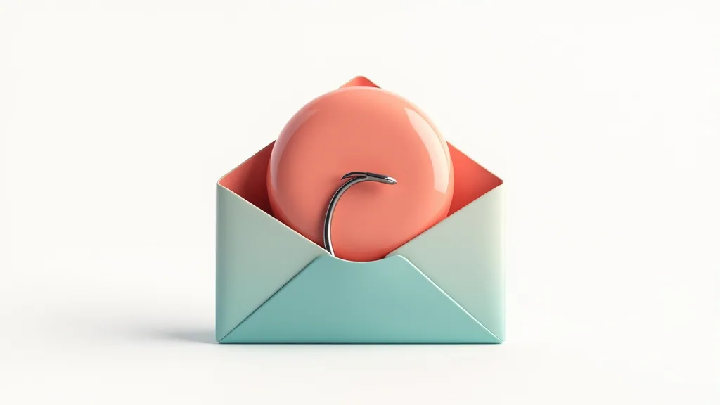 Phishing: Come Riconoscere Email e Messaggi Trappola