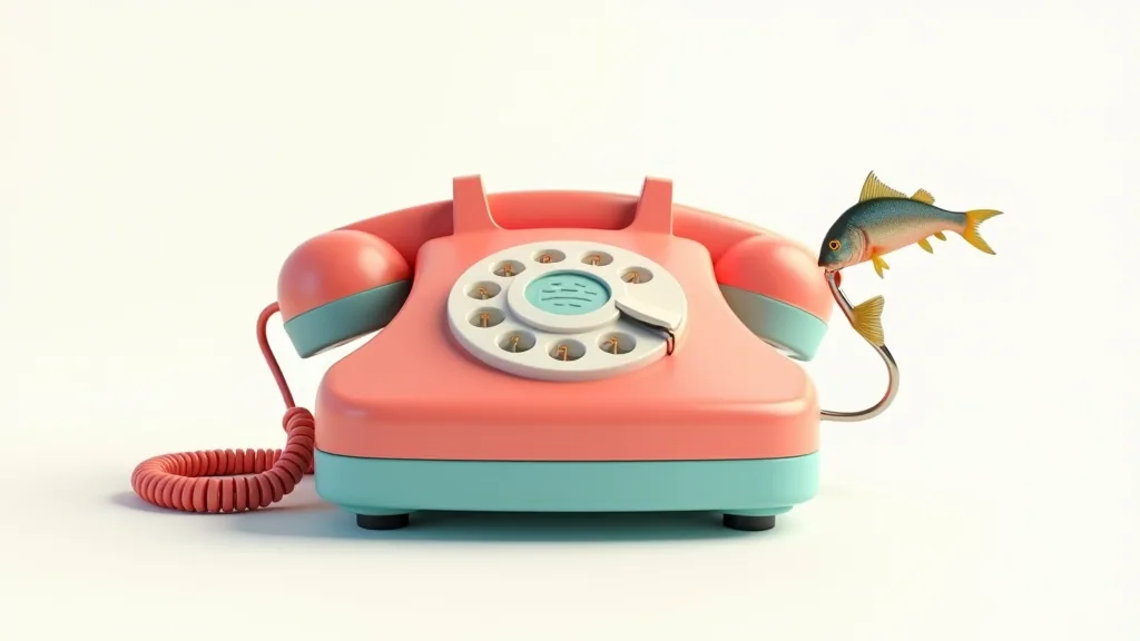 Vishing e Truffe Telefoniche: Quando la Voce ti Frega