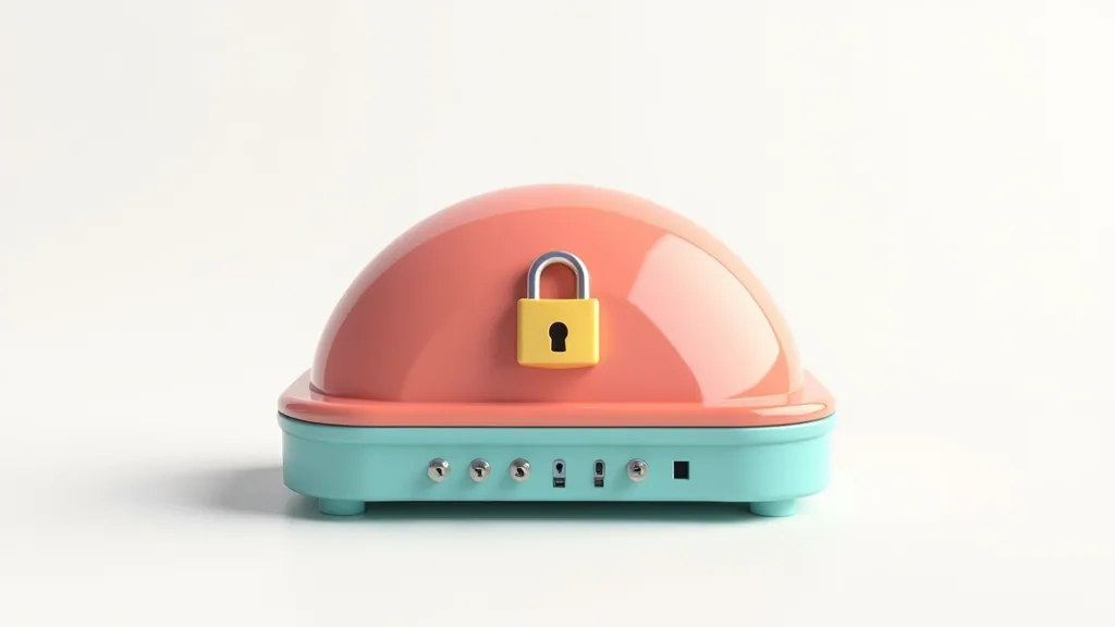 Wi-Fi di Casa Sicuro: Proteggere Router, Ospiti e Dispositivi