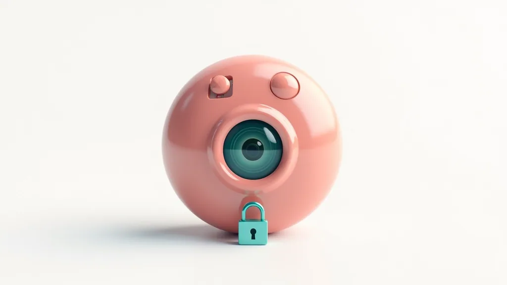 Dispositivi Smart in Casa: Telecamere, Alexa e Campanelli Senza Incoscienza