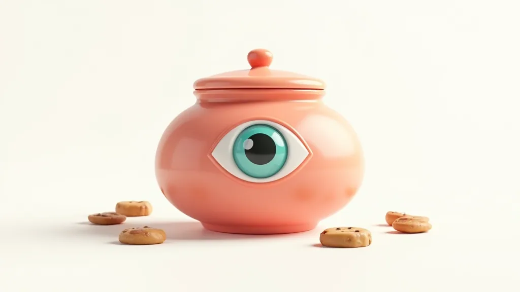 Cookie e Tracciamento: Capire Chi ti Segue Online