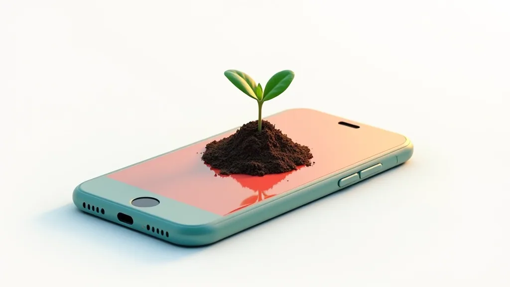 Benessere Digitale: Riprenderti la Testa Senza Buttare il Telefono