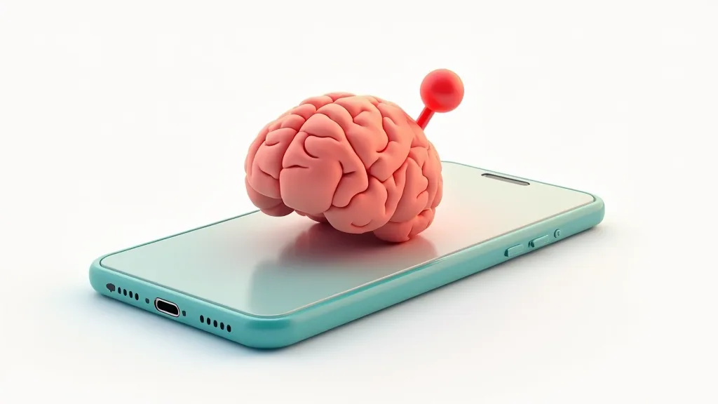 Doomscrolling: Smettere di Scorrere Notizie che Ti Mangiano il Cervello