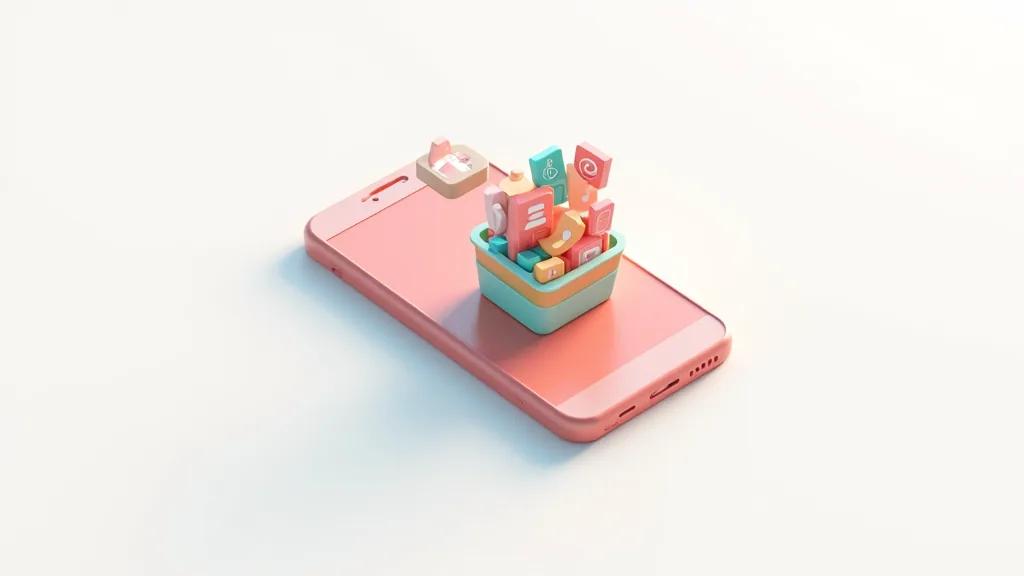 Minimalismo Digitale: Tenere Solo le App che Ti Servono Davvero