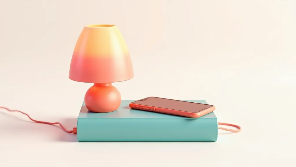 Sonno e Smartphone: Spegnere il Cervello Prima di Dormire