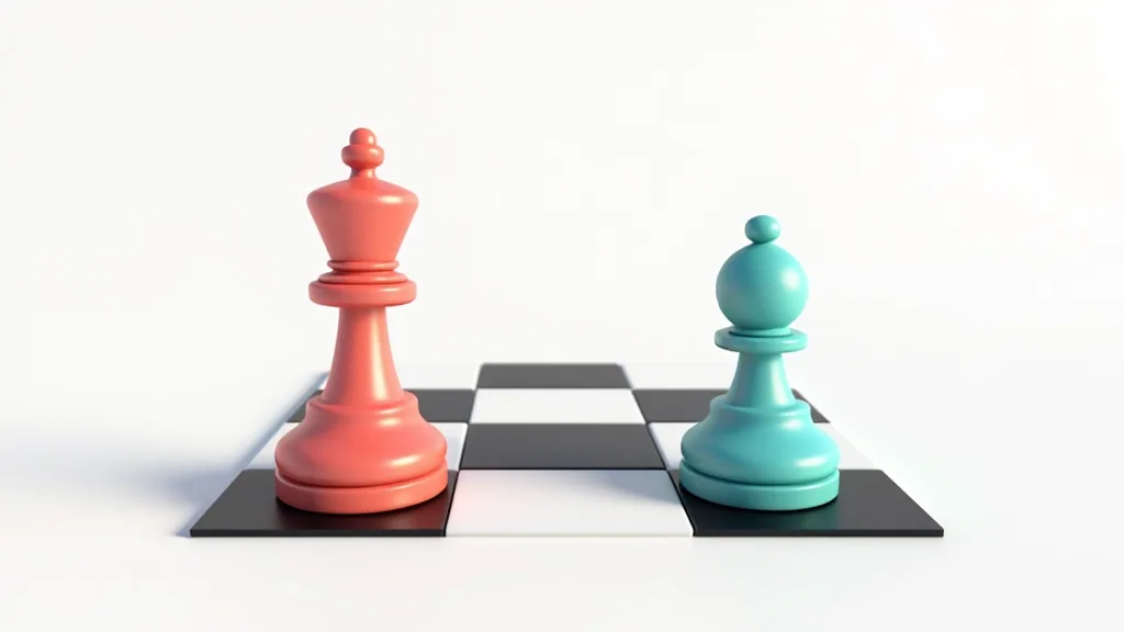 Colori e Contrasto: Grafica Bella ma Leggibile