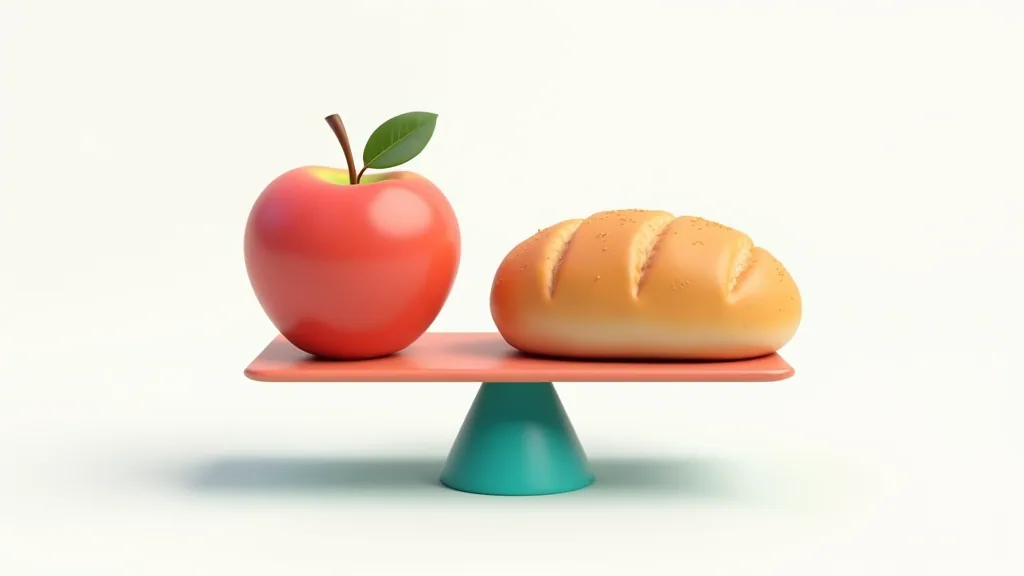 Alimentazione Sana Senza Estremismi: Le Basi che Restano