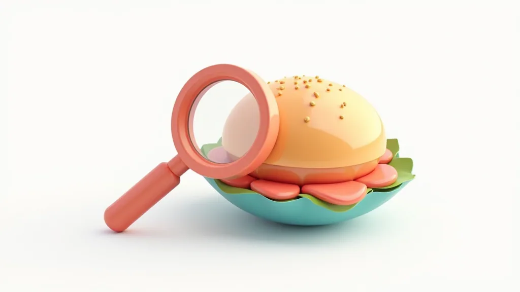 Etichette Alimentari: Capire Cosa Compri Prima di Mangiarlo