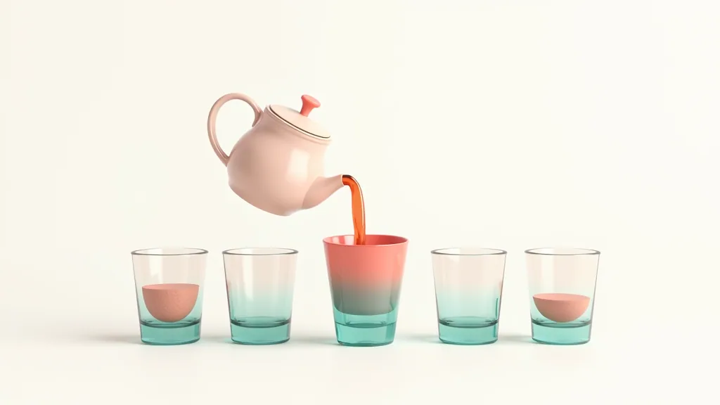 Meal Prep Base: Cucinare una Volta e Salvarti la Settimana