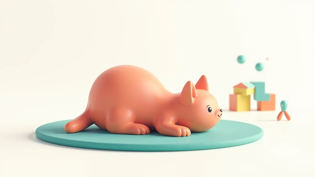 Gatto e Bambini: Rispetto, Spazi e Unghie Salve