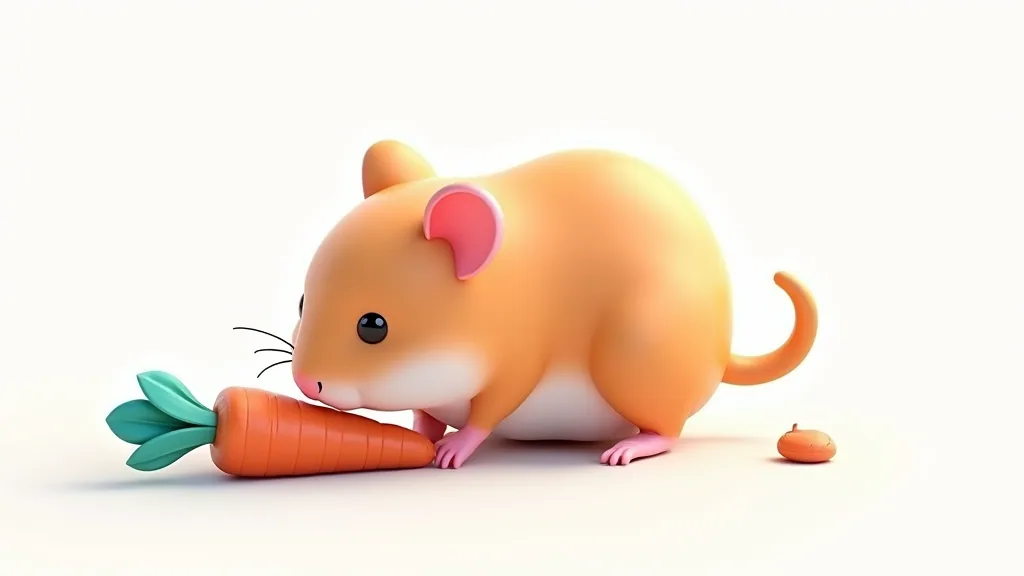 Conigli, Criceti e Piccoli Animali: Non Sono Giocattoli