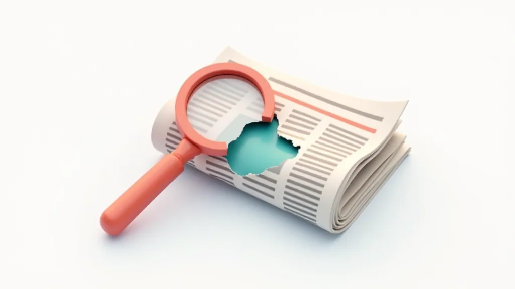 Fake News: Come Riconoscerle Prima di Condividerle a Tutti