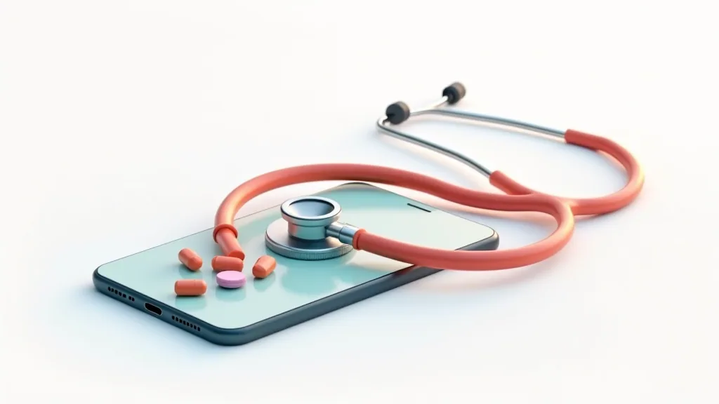 Disinformazione Sanitaria: Google Non è il Medico di Famiglia