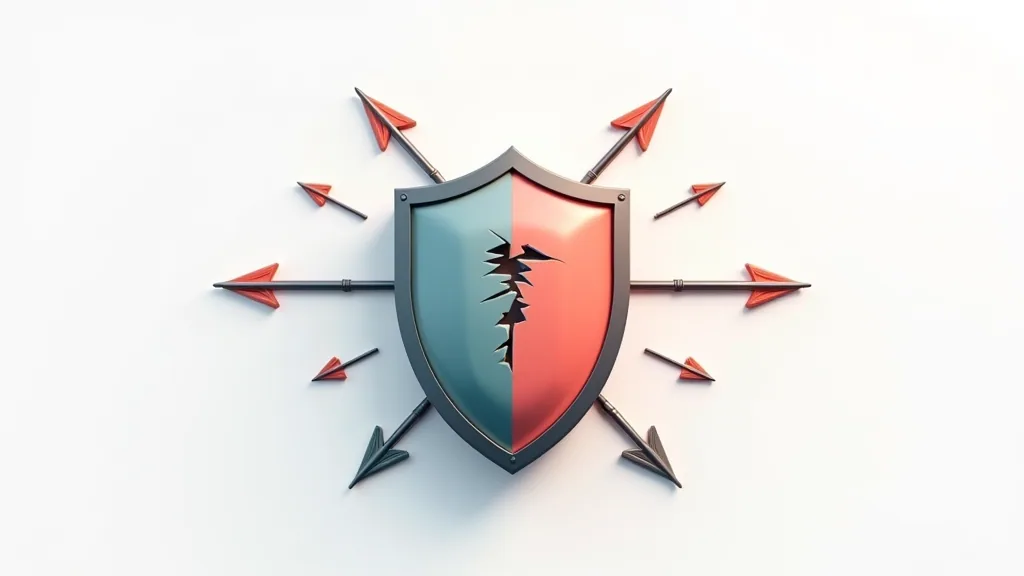 Guerre di Commenti: Sopravvivere al Dibattito Online