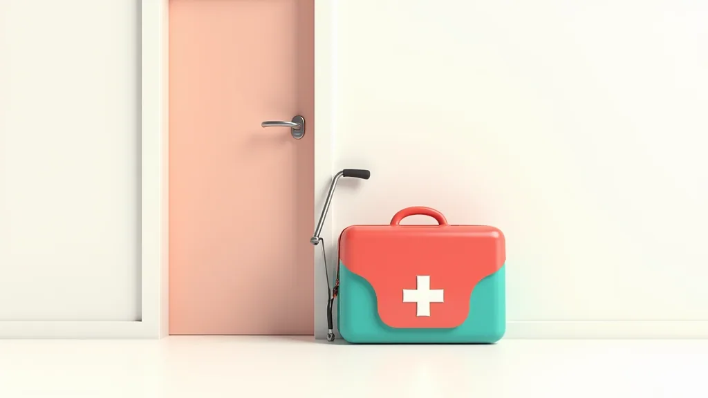 Genitori Anziani: Organizzare Aiuti Prima dell'Emergenza
