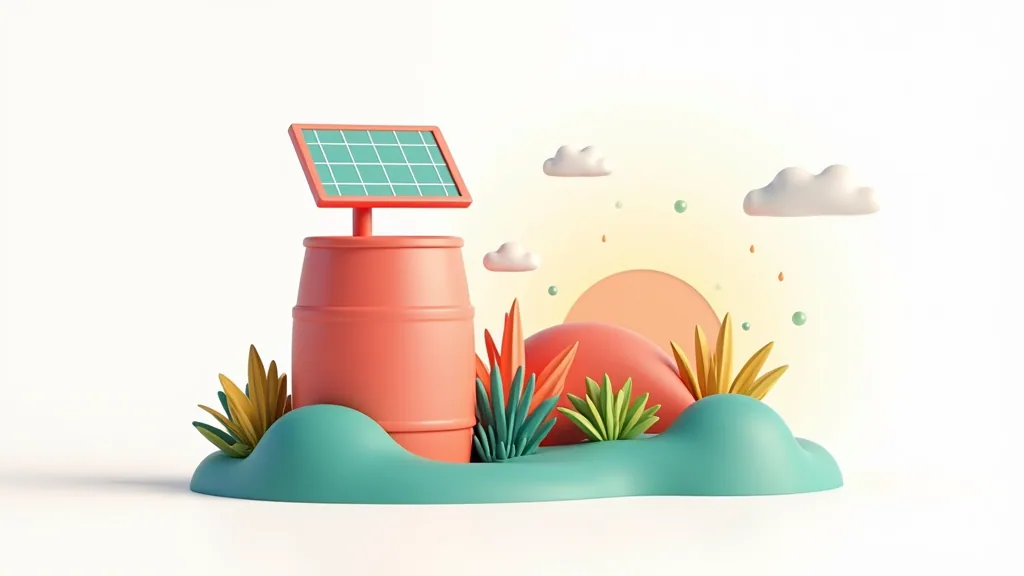 Casa a Basso Spreco: Energia, Acqua e Abitudini Intelligenti