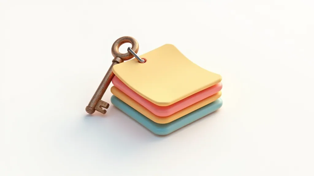Creatività Pratica: Idee Utili, Non Solo Post-it Colorati