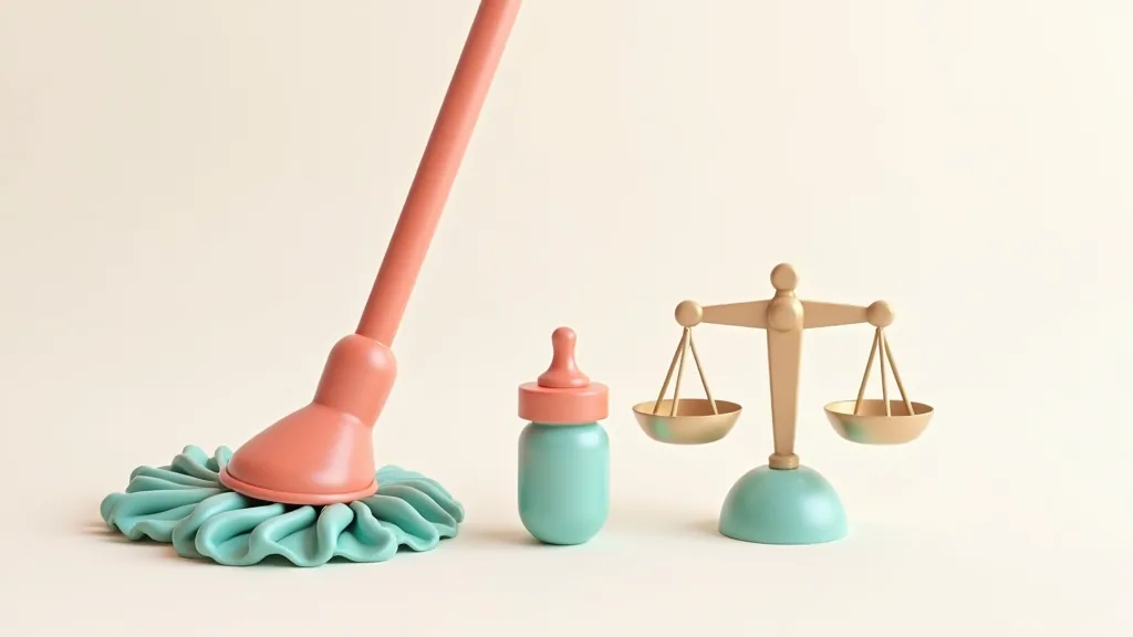 Lavoro Domestico: Regole Base per Colf, Babysitter e Badanti