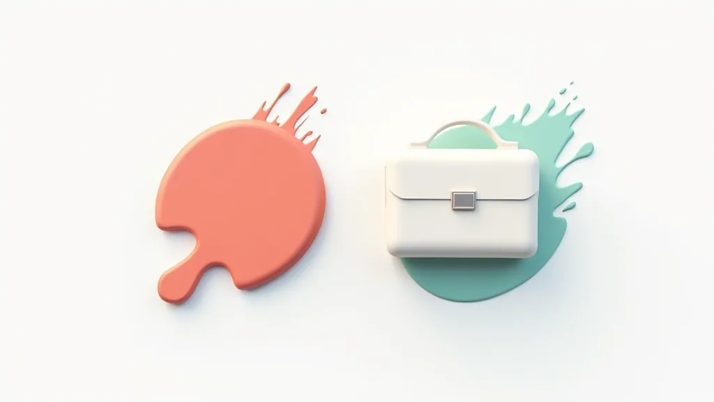 Portfolio per Creator: Dalla Passione a un Progetto Credibile