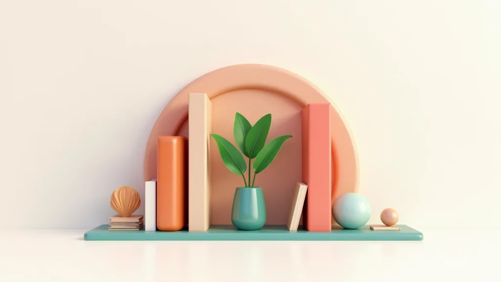 Decluttering Realistico: Liberare Spazio Senza Diventare Minimalisti Estremi