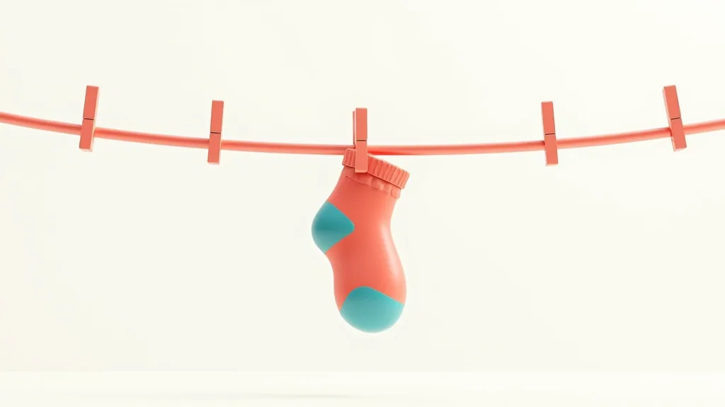 Laundry Management: Sopravvivere a Bucato, Panni e Calzini Solitari