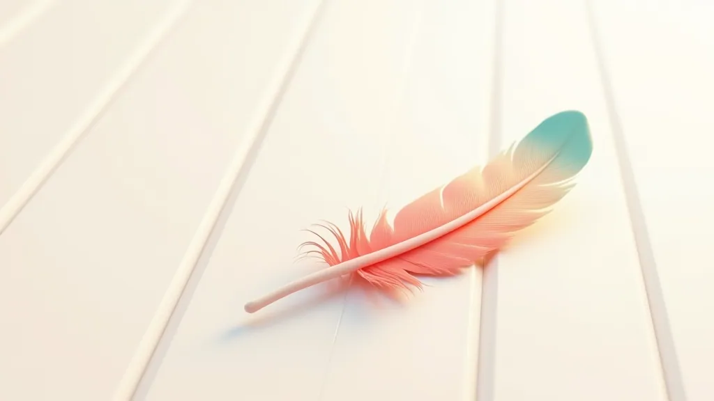 Vivere Leggeri: Meno Oggetti, Meno Scadenze, Meno Rumore