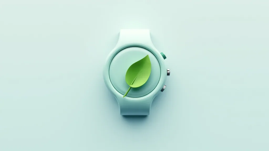Wearable e Salute: Orologi Smart Senza Ansia da Dati