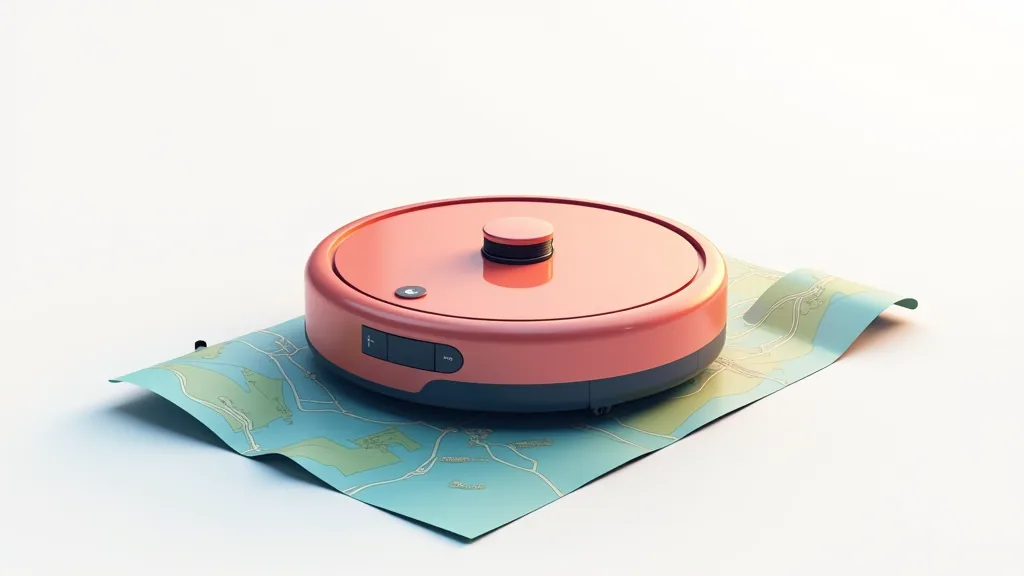 Robot Domestici: Aspirapolvere, Mappe di Casa e Buon Senso