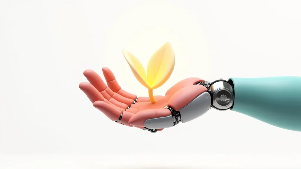 Futuro del Lavoro: Automazione, AI e Competenze Umane