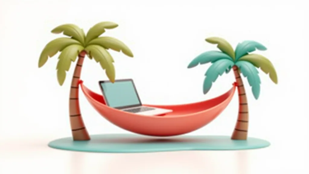 Nomadi Digitali per Principianti: Libertà, Tasse e Wi-Fi Non Bastano