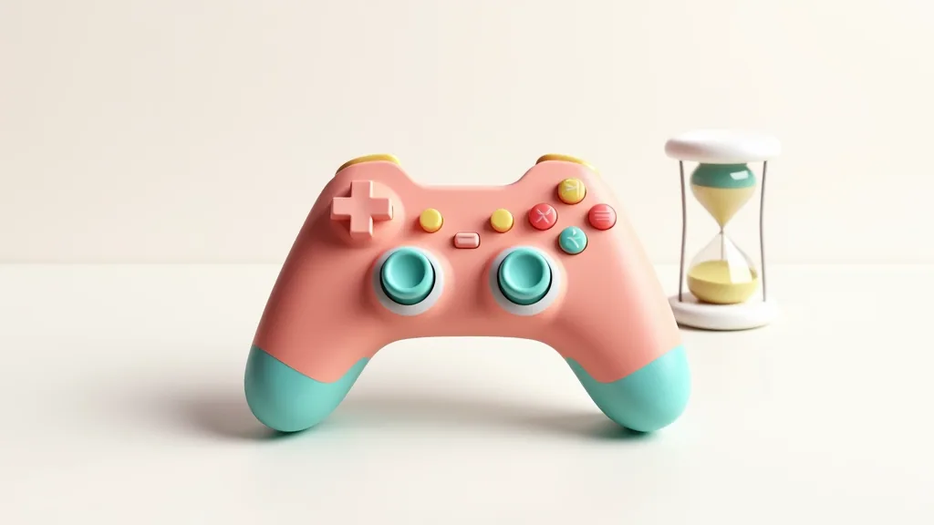 Gaming Consapevole per Adulti: Divertirsi Senza Sparire