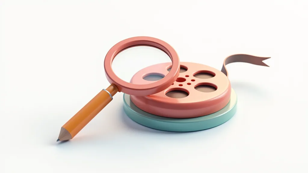 Cinema e Serie TV Critiche: Guardare Meglio, Non Solo Consumare
