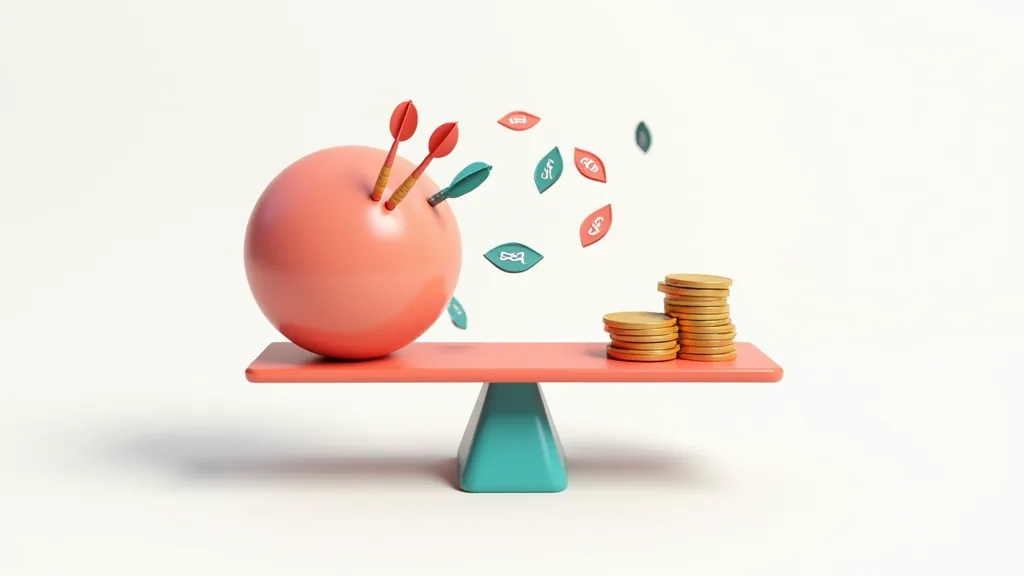 Prezzi per Servizi: Smettere di Inventarli a Caso