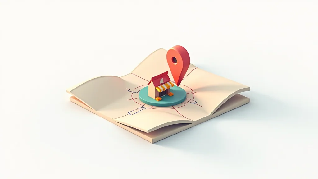 SEO Locale per Piccole Attività: Farti Trovare da Chi è Vicino