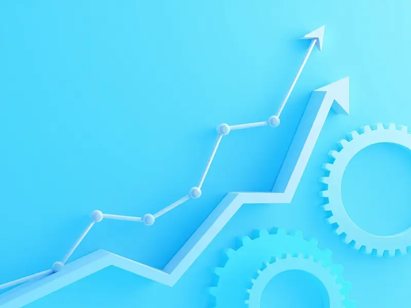 Il Segreto delle Aziende che Crescono del 300%: Modelli Organizzativi che Funzionano