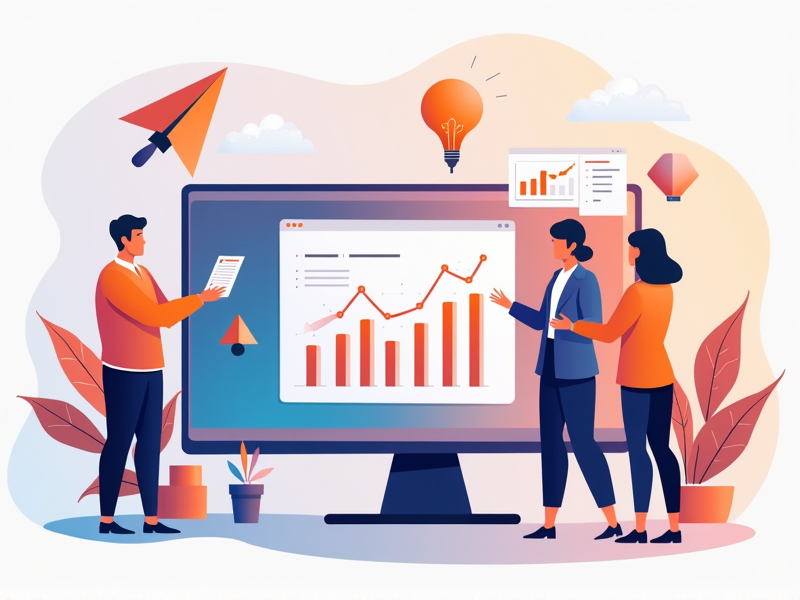 Sales Coaching: Sviluppare Venditori ad Alta Performance