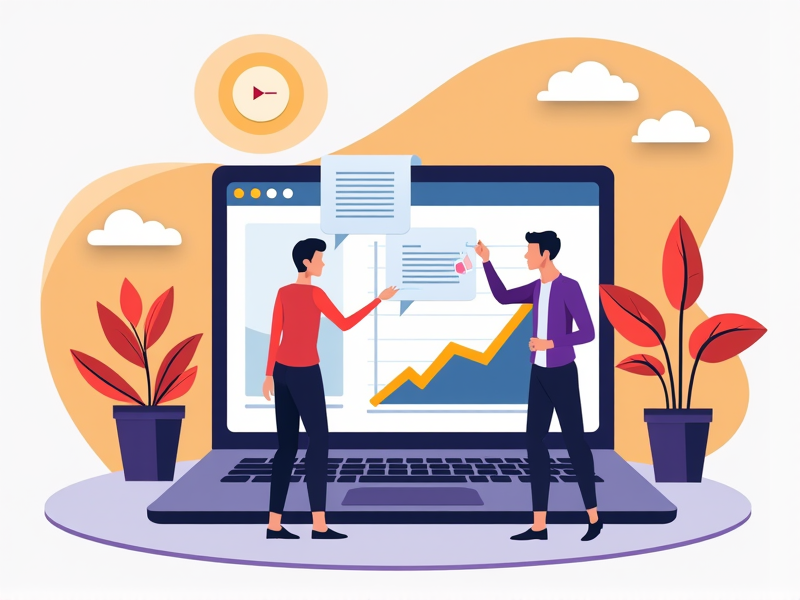 Vendita Telefonica e Video: Chiudere a Distanza