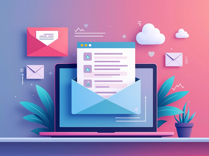 Email Marketing Efficace: La Inbox come Canale di Vendita