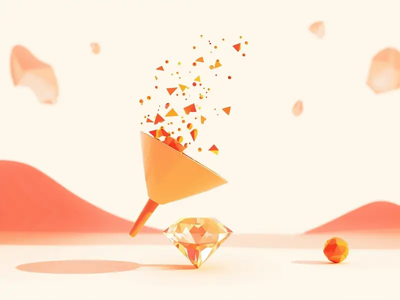 Landing Page che Convertono: Architettura della Persuasione