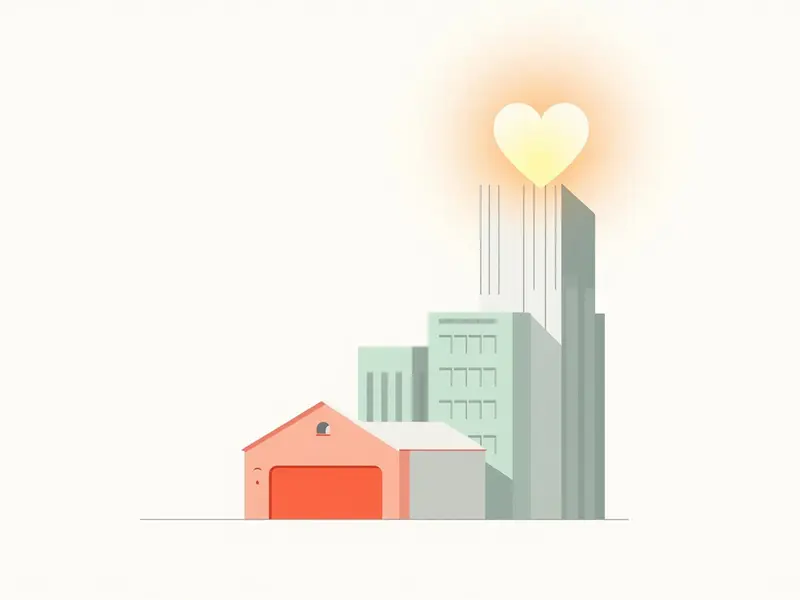 Startup Scaling: Da Garage a Corporate Senza Perdere l'Anima