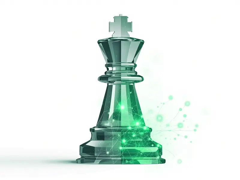 Digital Transformation per CEO: Guidare il Cambiamento dall'Alto