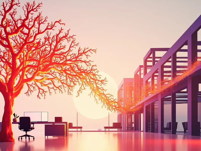 Digital Workplace: Progettare il Lavoro del Futuro