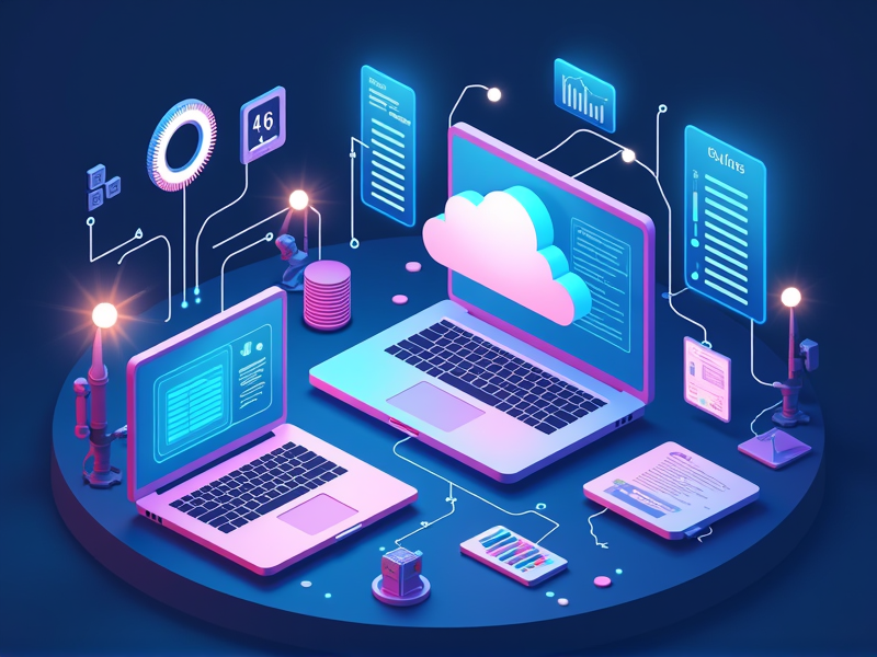 Low-Code No-Code: Democratizzare lo Sviluppo