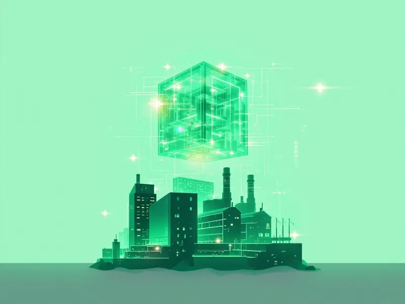 Digital Twin: Simulare il Business per Ottimizzarlo