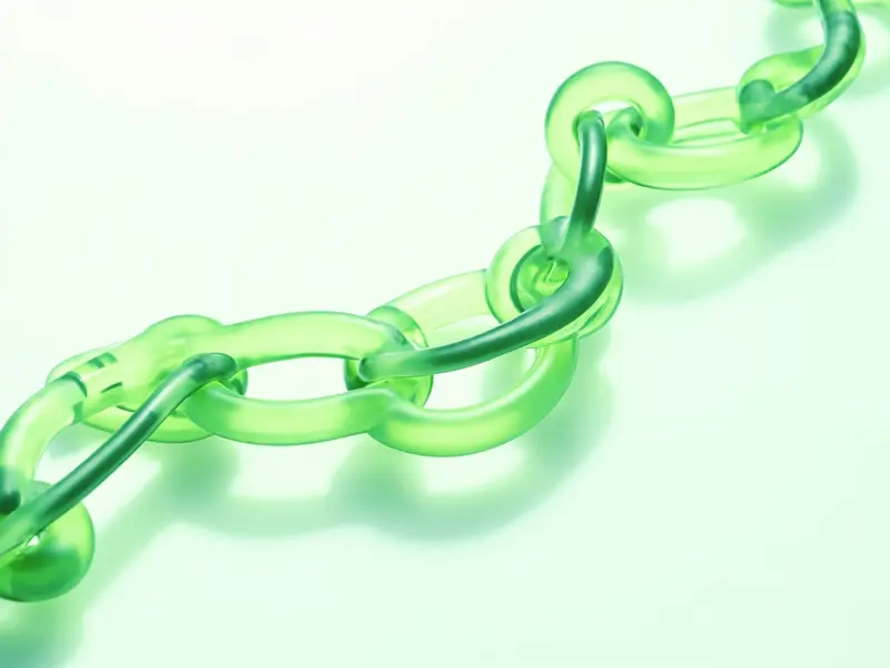 Blockchain per il Business: Oltre le Criptovalute