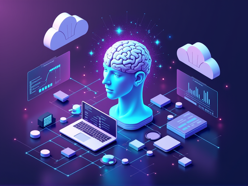 AI per Manager: Capire l'Intelligenza Artificiale Senza Essere Tecnici