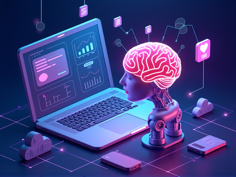 ChatGPT e AI Generativa: Rivoluzionare la Produttività Quotidiana