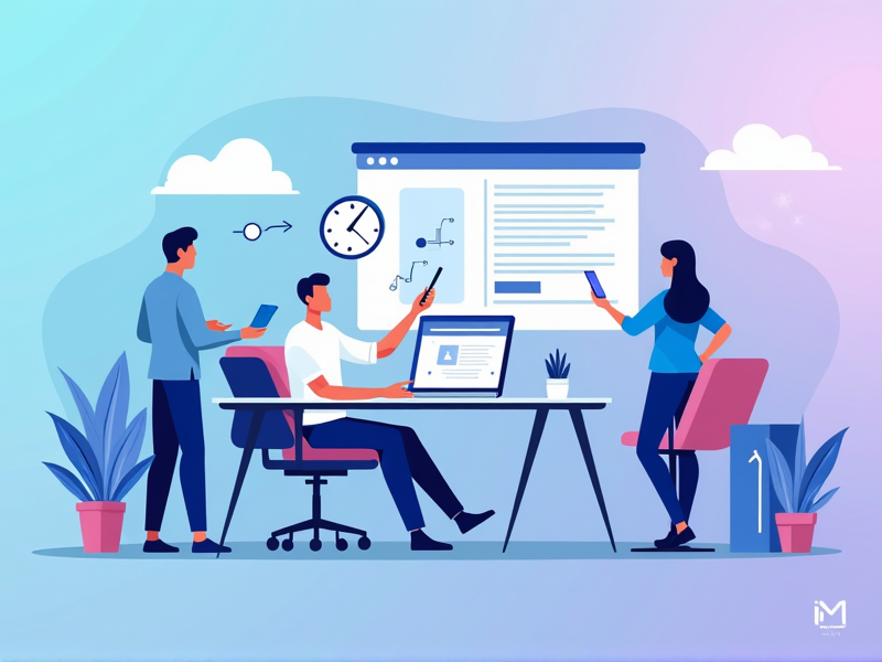 PMI 2.0: Modelli Organizzativi per Piccole e Medie Imprese Moderne