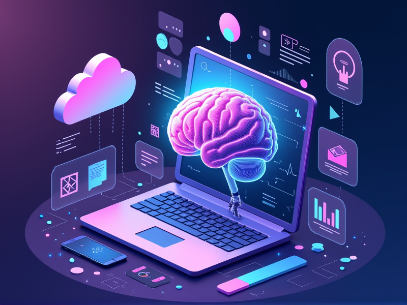 AI Strategy: Costruire un Piano AI che Funziona